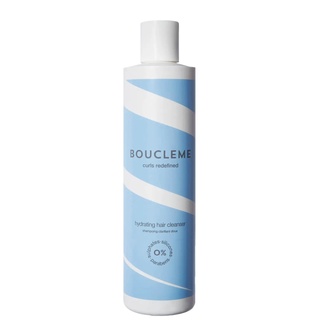 พร้อมส่ง ของแท้ Boucleme Hydrating Hair Cleanser &amp; Curl Conditioner (2 x 100ml/300ml)