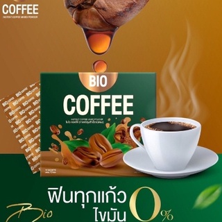 My Bio Coffee มายไบโอ คอฟฟี่ ☕กาแฟ☕  👉🏻 กาแฟ☕️สรรพคุณ👇🏻 ☕คุมหิว นาน 8-10 ชั่วโมง กาแฟคุมหิว☕รับประกันของแท้💯%❗พร้อมส่ง🚚💨