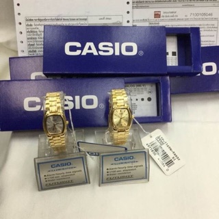 Casio แท้