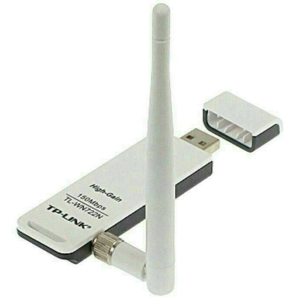 TP-LINK TL-WN 722N**