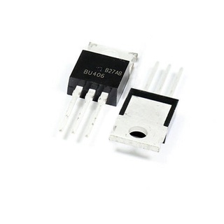 BU406 NPN Power Transistors 7A 200V TO-220