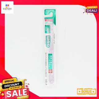 กัม แปรงสีฟัน 191 แพค 1GUM DENTAL BRUSH 191 M PACK 1