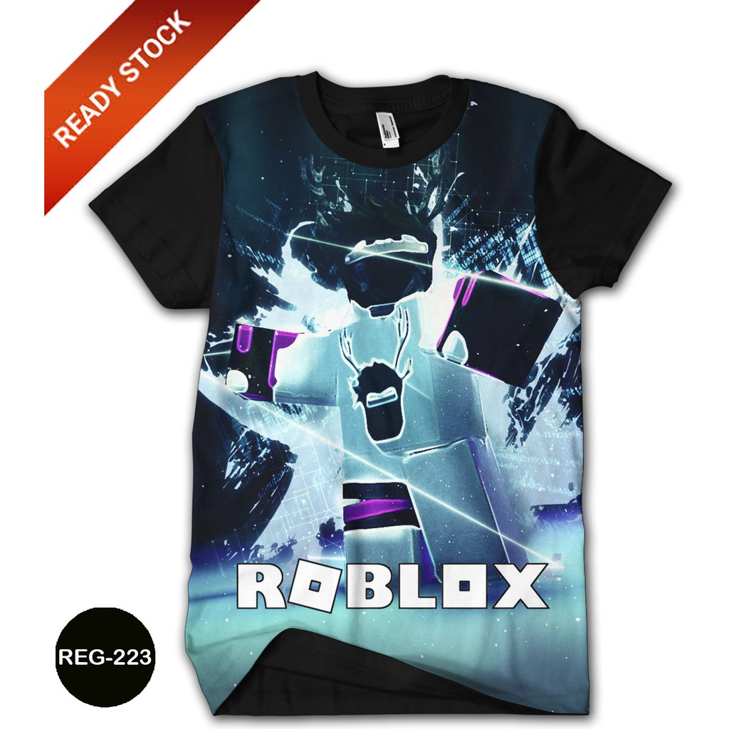 Roblox Clothes Roblox ADULT Series เสื้อผ้าเด็ก& 39;s REG-223