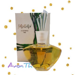 น้ำหอม JAYABAYA EAU DE PARFUM SPRAY 100ml. made in France