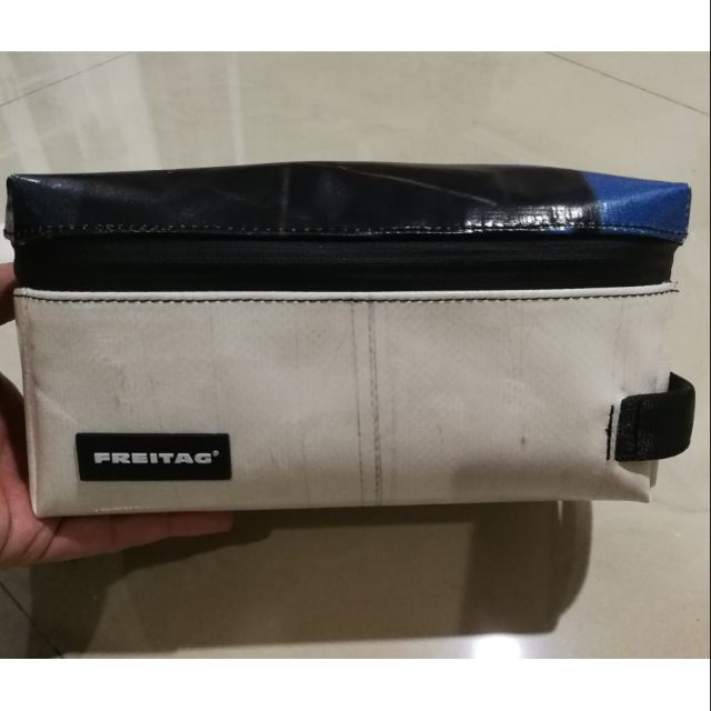 Freitag รุ่น Wayne ของแท้