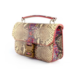 Python Hand Bag (รวมสี)