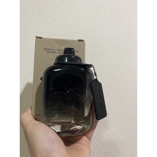 Coach for men edt แบ่งขาย แท้