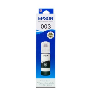 หมึกเติม สีดำ Epson T00V100/Epson T00V100 Black Refill Ink