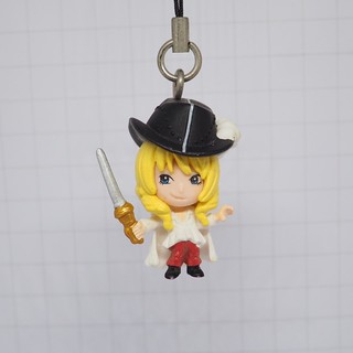 One Piece - Cavendish - Corrida Coliseum Strap (Bandai)