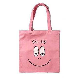 พร้อมส่ง กระเป๋าสะพายข้าง barbapapa