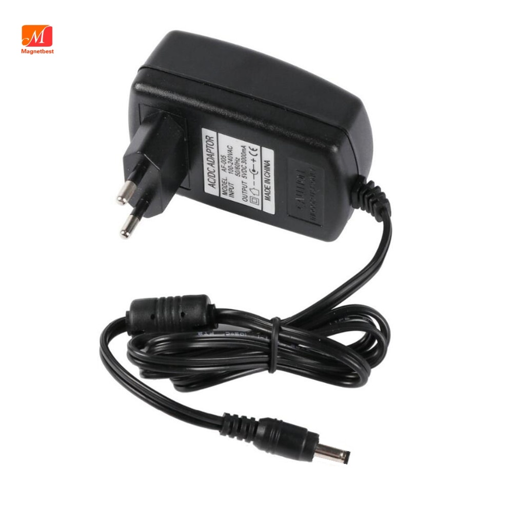 Universal Jumper EZbook A13 13.3 นิ้ว EZbook 2 แล็ปท็อปชาร์จ 5V 3A Power Adapter