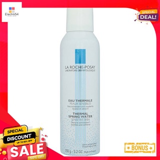 ลาโรช-โพเซย์ น้ำแร่เธอมอล 150มล.LA ROCHE-POSAY THERMALSPRING WATER 150ML