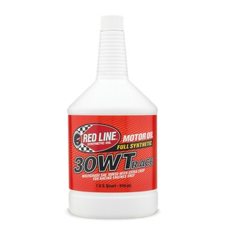 น้ำมันเครื่อง RedLine oil (Race oil สลากแดง) สังเคราะห์แท้