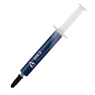 ARCTIC MX-2 Thermal compound 4g (ซิลิโคนระบายความร้อน CPU จัดส่งในไทย)