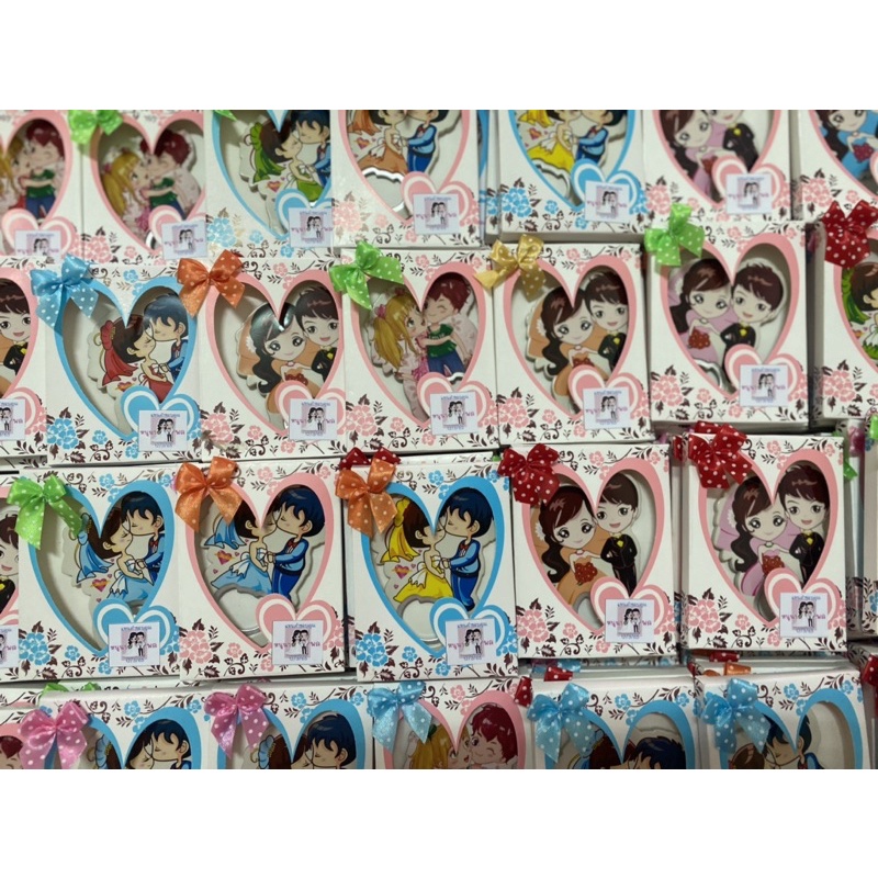 ของชำร่วยที่เปิดขวดลายการ ขั้นต่ำ50ชิ้น - รูปที่ 3