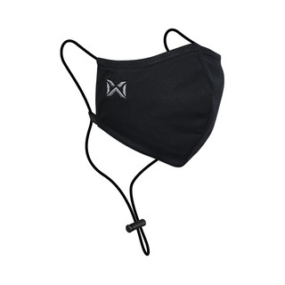 WARRIX หน้ากากผ้ากันฝุ่น PM2.5 Warrix Smart Fabric Mask WS-203MKACL02