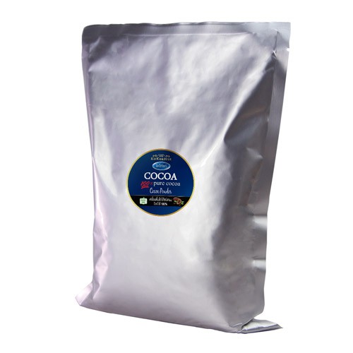เครื่องดื่มโกโก้ 100%(สูตรเข้มข้น)บรรจุ 500 กรัม