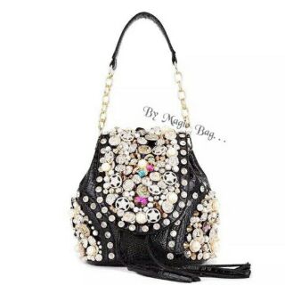 Style Fashion Korea Bag