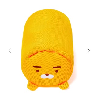 สินค้าลิขสิทธิ์ แท้!! kakao friends Ryan ถุงซักผ้า