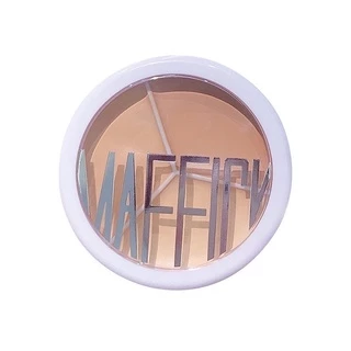 กรุงเทพ ส่งไว24ชม✨Maffick คอนซีลเลอร์คอนทัวร์ ปกปิดรอยคล้ําใต้ตา มี 3 สี