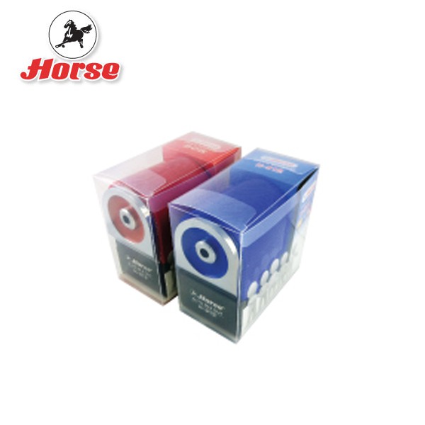 HORSEตราม้า เครื่องเหลาดินสอ H-912 จำนวน 1 เครื่อง - รูปที่ 3