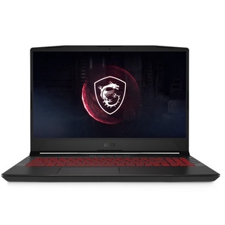 MSI Notebook (โน้ตบุ๊ค) Pulse GL66 11UDK-612TH