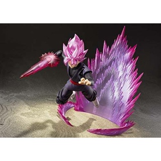 ☣️ NEW Dragonball​ Gokou Goku Black SHF Figuarts SDCC Event Exclusive Color Edition Bandai ดราก้อนบอล #EXO.Killer