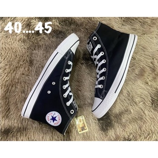 รองเท้าConvers มีของพร้อมส่ง ของขายดี ❤️