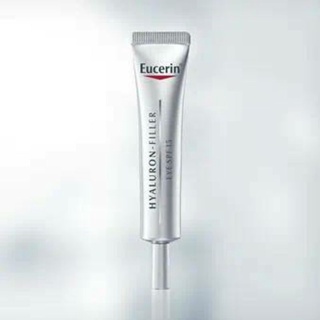 ไฮยาอาย | ยูเซอริน Eucerin Hyaluron-Filler Eye Cream SPF 15 (15ml.)