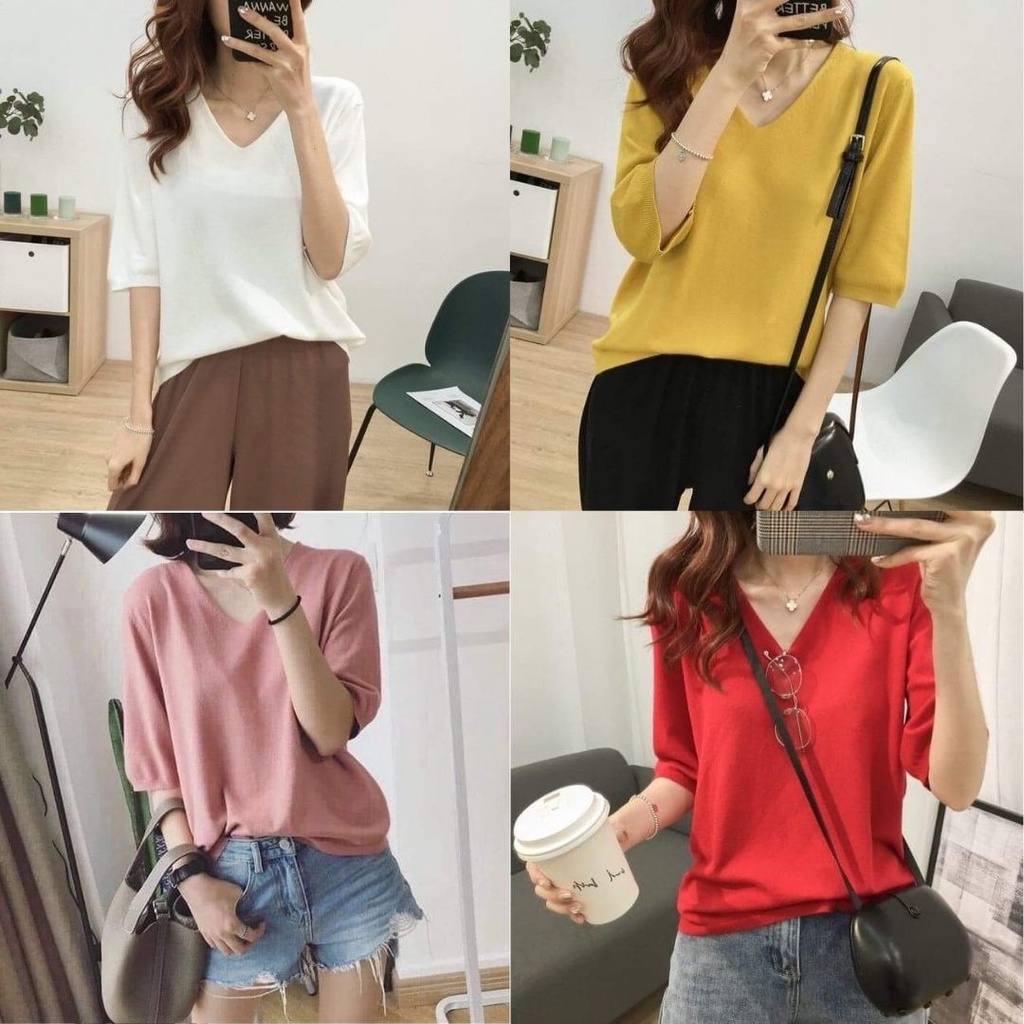 Ser.o.ya Womens Beige Pocketed Distressed Long Sleeve Crew Neck Crop Top Sweater Tan Size M