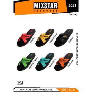 รองเท้าแตะMIXSTA รุ่นMJ *เป็นแบบสุ่มสี