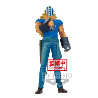 ONE PIECE DXF～THE GRANDLINE MEN～WANOKUNI VOL.17(A:KILLER)