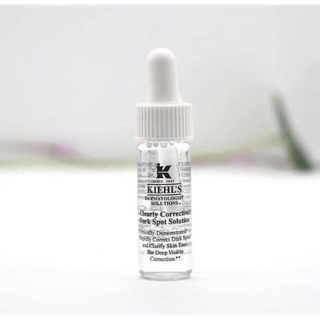 Kiehls clearly Corrective Dark Spot Solution