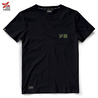 เสื้อยืดวันพีช One Piece 1340-BK : ZORO