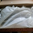 reviewVANS Old Skool ComfyCushBlack True White รองเท้า VANS แท้ Authorized Dealer comment 2