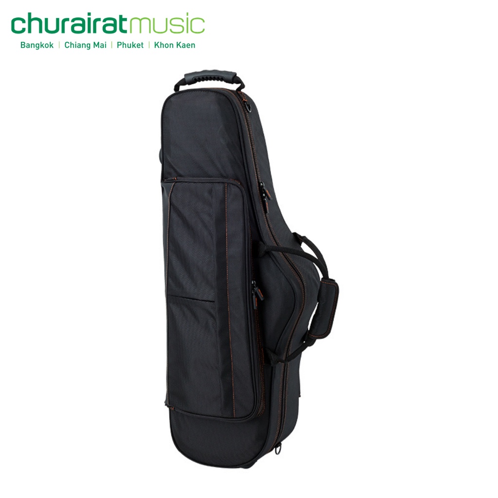 Custom : Tenor Sax Case TSC-210 B กระเป๋า แซกโซโฟน by Churairat Music