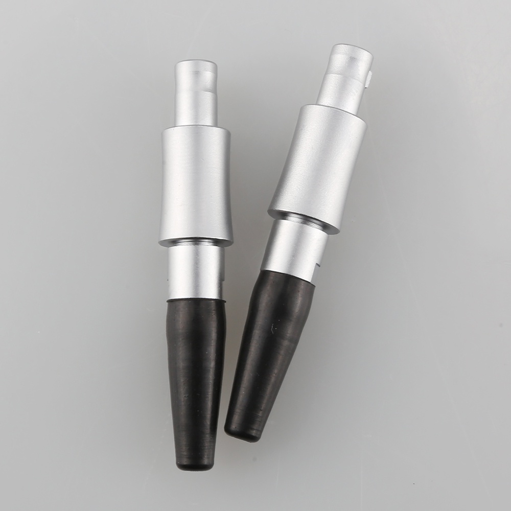 1 piece Earphone Pins For Sennheiser HD800 HD800s HD820 HD820s Enigma Acoustics Dharma D1000 Cable D