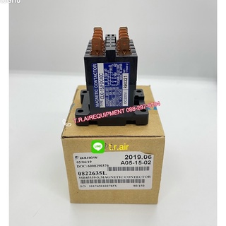 DAIKIN MAGNETIC PART : 0822635L