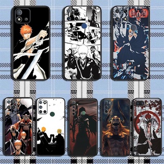 เคสโทรศัพท์มือถือ ลาย BLEACH Kurosaki ichigo สําหรับ OPPO A77 F3 A3S A5 A37 A39 A57 A5S A7 A59 F1S A77 F3 Neo 9