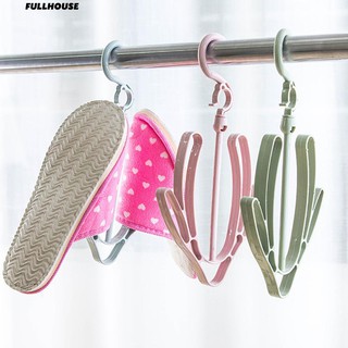 💎♥ CShoes ชั้นอบแห้งชั้นแขวนผู้ถือแขวน Hook Hanging Organizer จัดเก็บข้อมูล