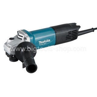 MAKITA M9513B - MT Series : เครื่องเจียไฟฟ้า 4 นิ้ว 850W