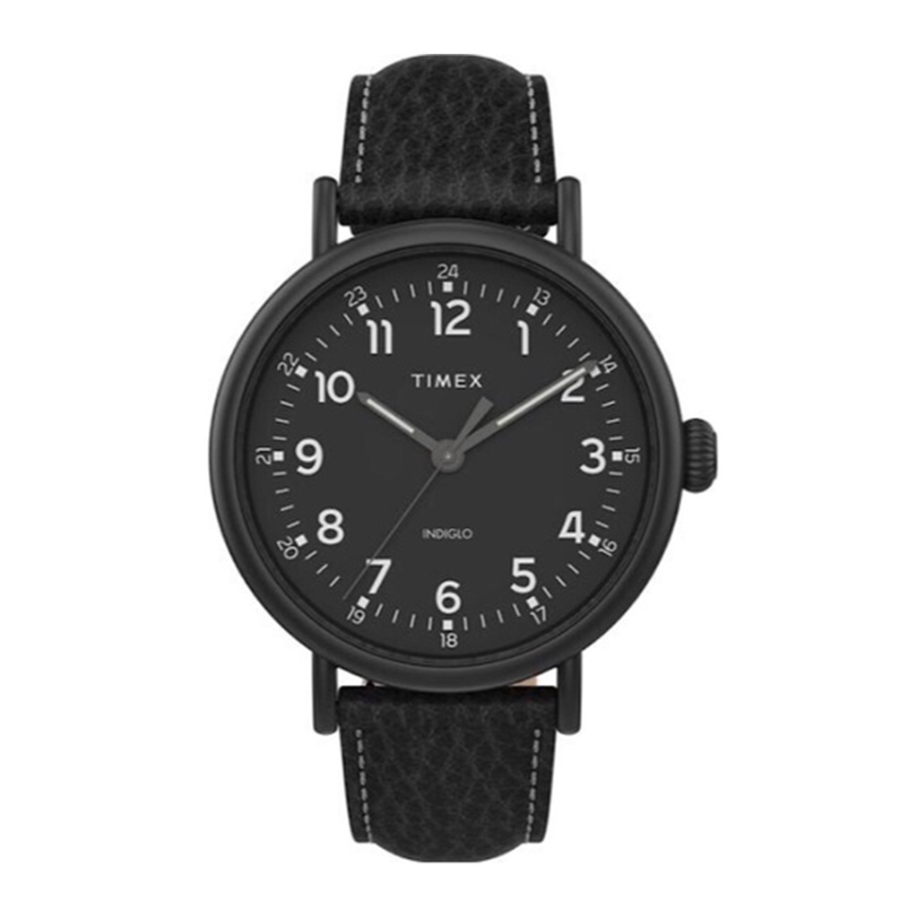 Timex TW2T91000 Standard XL นาฬิกาข้อมือผู้ชาย