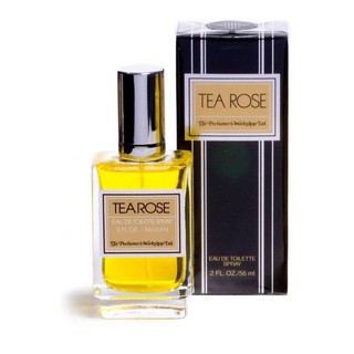 Perfumers Workshop Tea Rose EDT 56ml/2fl.