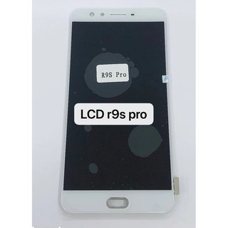 อะไหล่หน้าจอ OPPO R9S Pro LCD Display จอ+ทัช oppo R9sPro สินค้าพร้อมส่ง