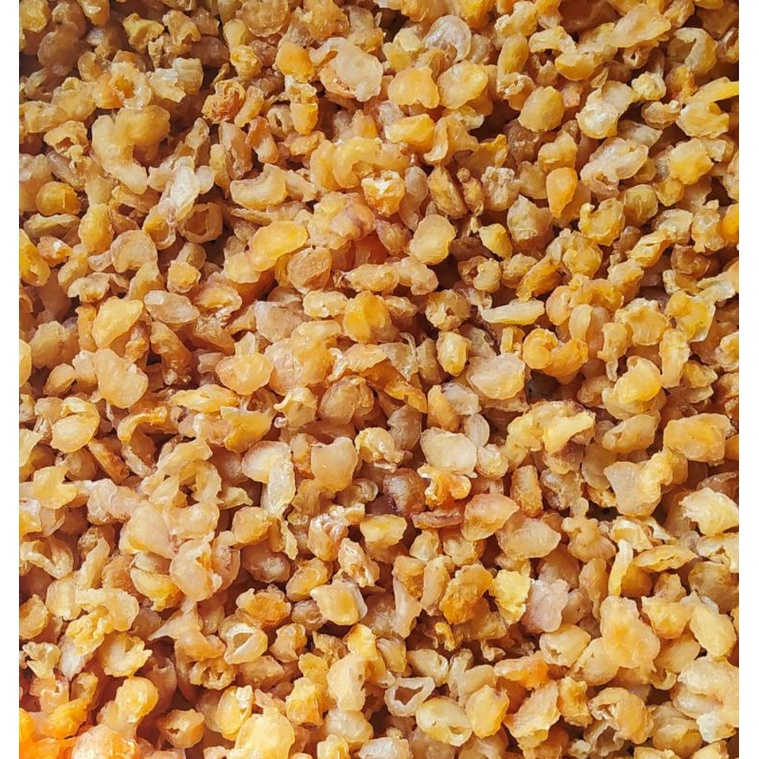 💮1 กิโลกรัม💮 ลำไยอบแห้ง ผลเล็กA สำหรับทำน้ำลำไย  อบใหม่จากโรงงาน - รูปที่ 5