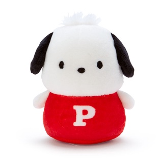 ตุ๊กตาโมจิ ขนาด 10 Cm. ลาย Pochacco pc / Pochacco