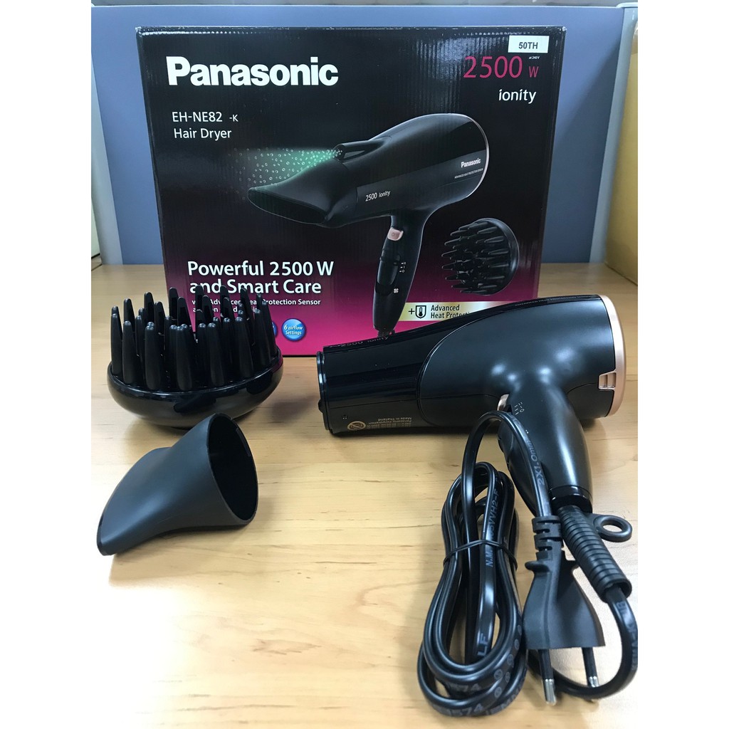 Panasonic Hair Dryer EH-NE82