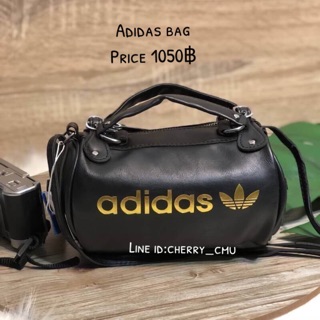 Adidas bag แท้ราคาถูก