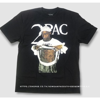 เสื้อ 2pac เสื้อ tupac hiphop