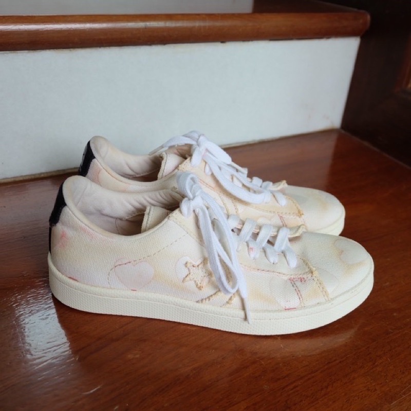 converse Comme des garcons